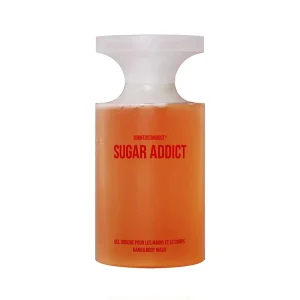 "Sugar Addict" Hand & Body Wash 350ml