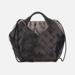 Borsa a mano "Botteghe"