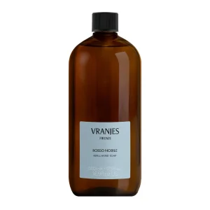 Hand Soap Refill "Rosso Nobile" 500ml