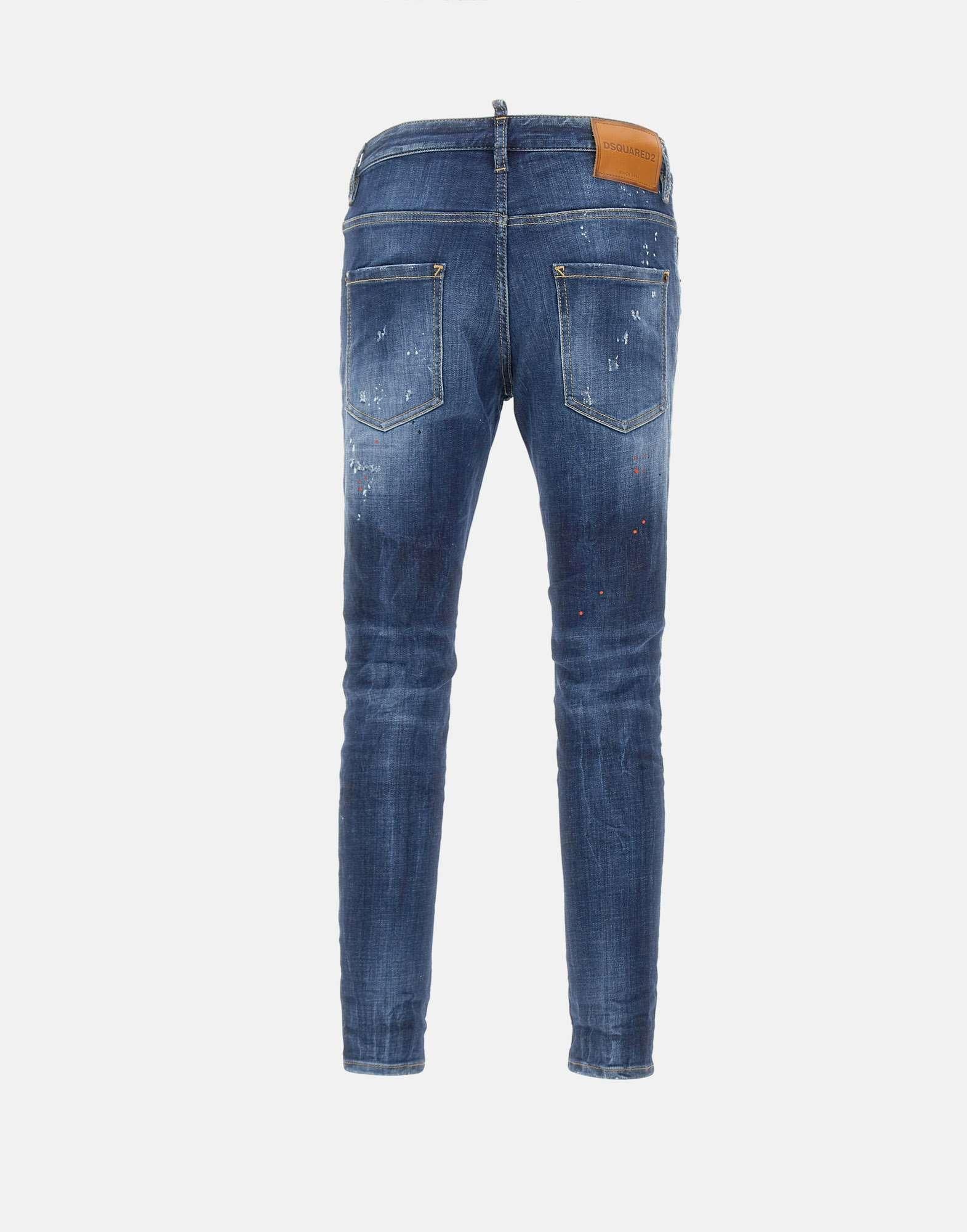 Jeans "Medium easy wash Skater" - immagine 4