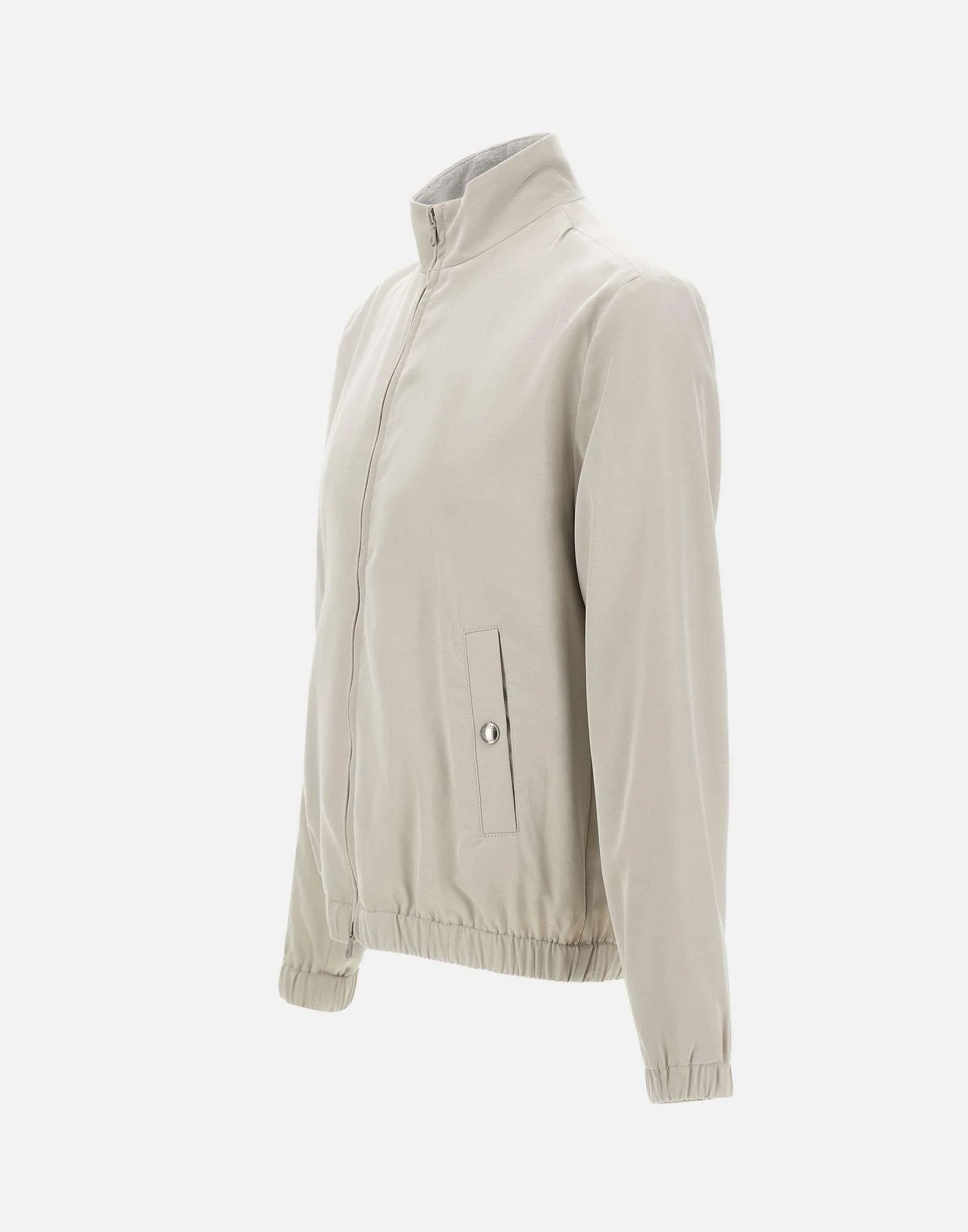 Giacca in seta - immagine 3