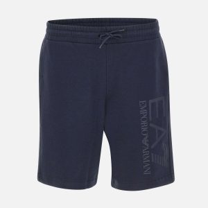 Shorts "Core Identity" in cotone