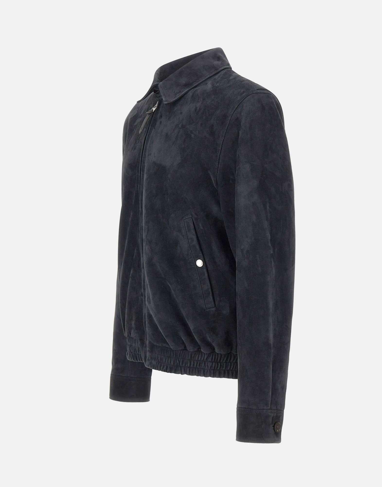 Giacca "Giovanni-Su" - immagine 3