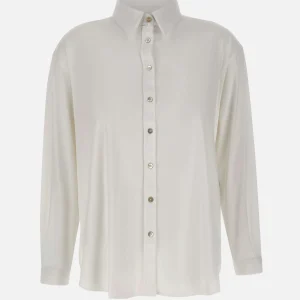 Camicia "Oxford Boyfriend Wom"