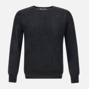 Maglia in  cashmere e seta