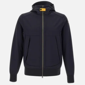 Giacca a vento "Abner"