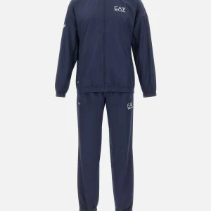 Tuta Tennis Pro in tessuto tecnico Ventus7