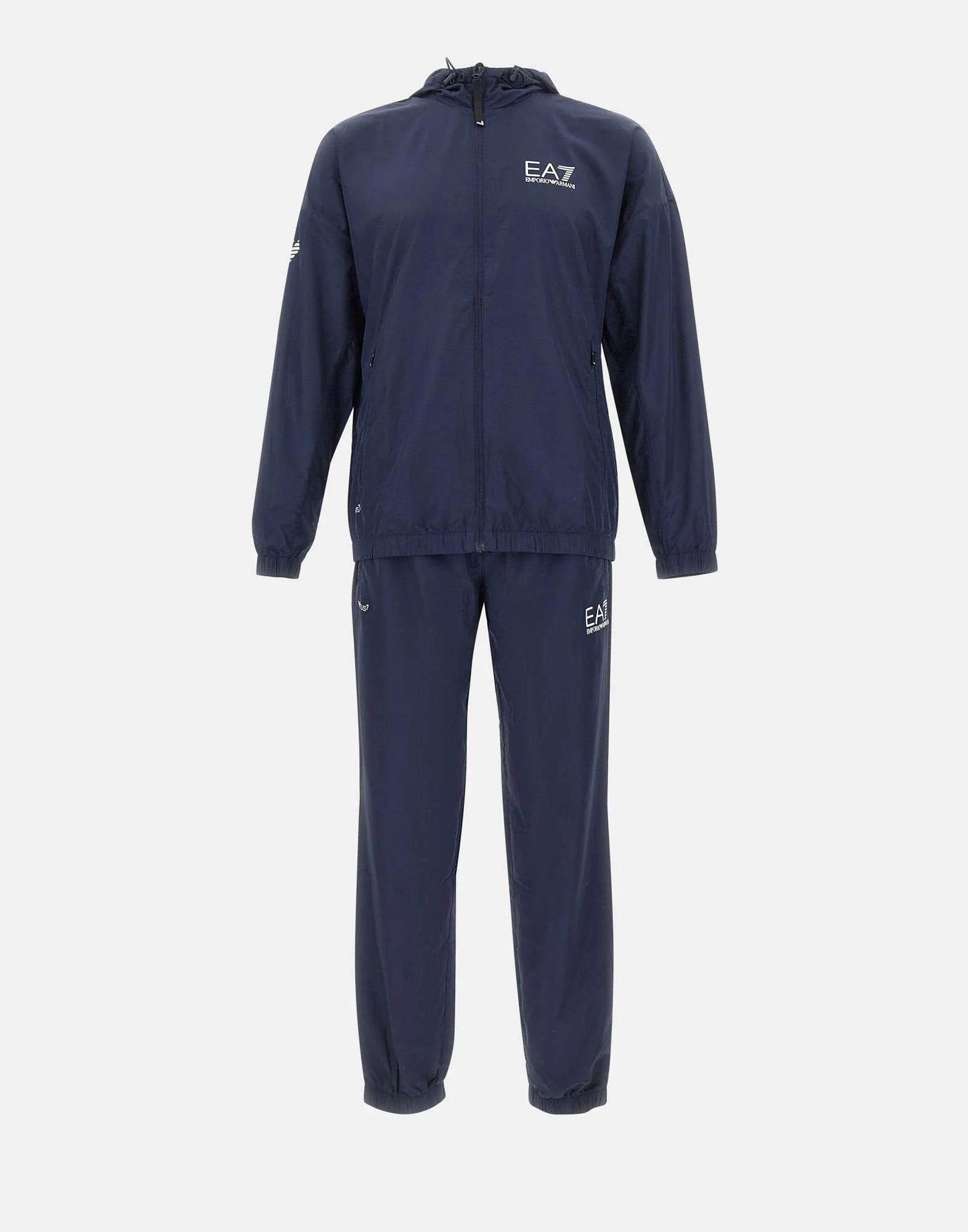 Tuta Tennis Pro in tessuto tecnico Ventus7 - immagine 2