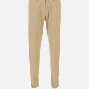 Pantaloni "Mucha Chinos" in  cotone stretch