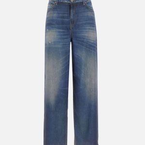 Pantaloni "Melody Boyfriend"