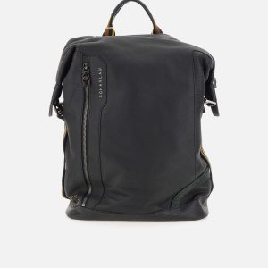 Zaino "Blondin" in pelle