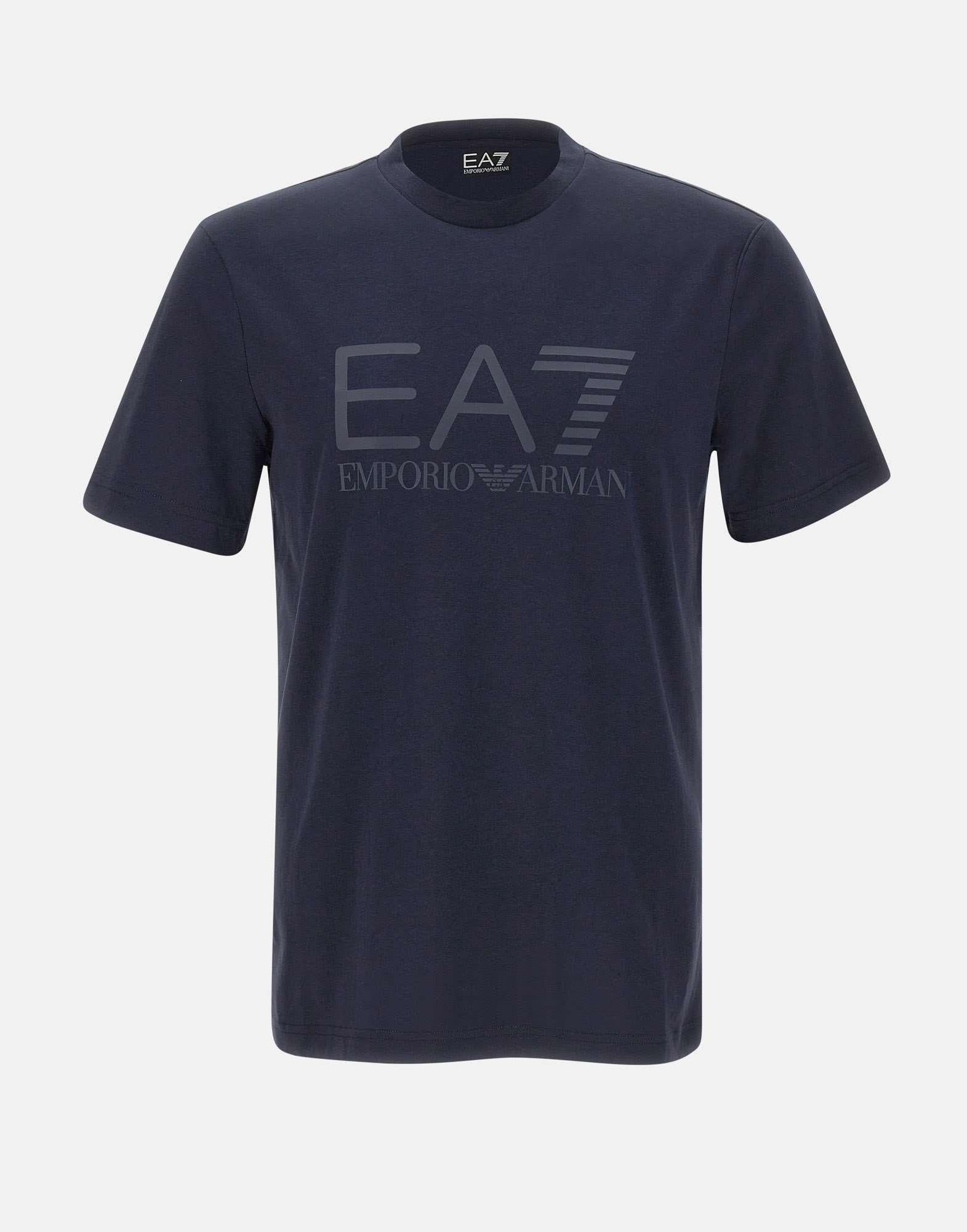 T-shirt "Core Identity" in jersey di cotone - immagine 2