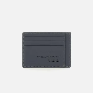 Portacarte  in pelle