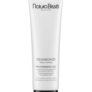 "Diamond Well-Living The Warming-Gel" 150ml