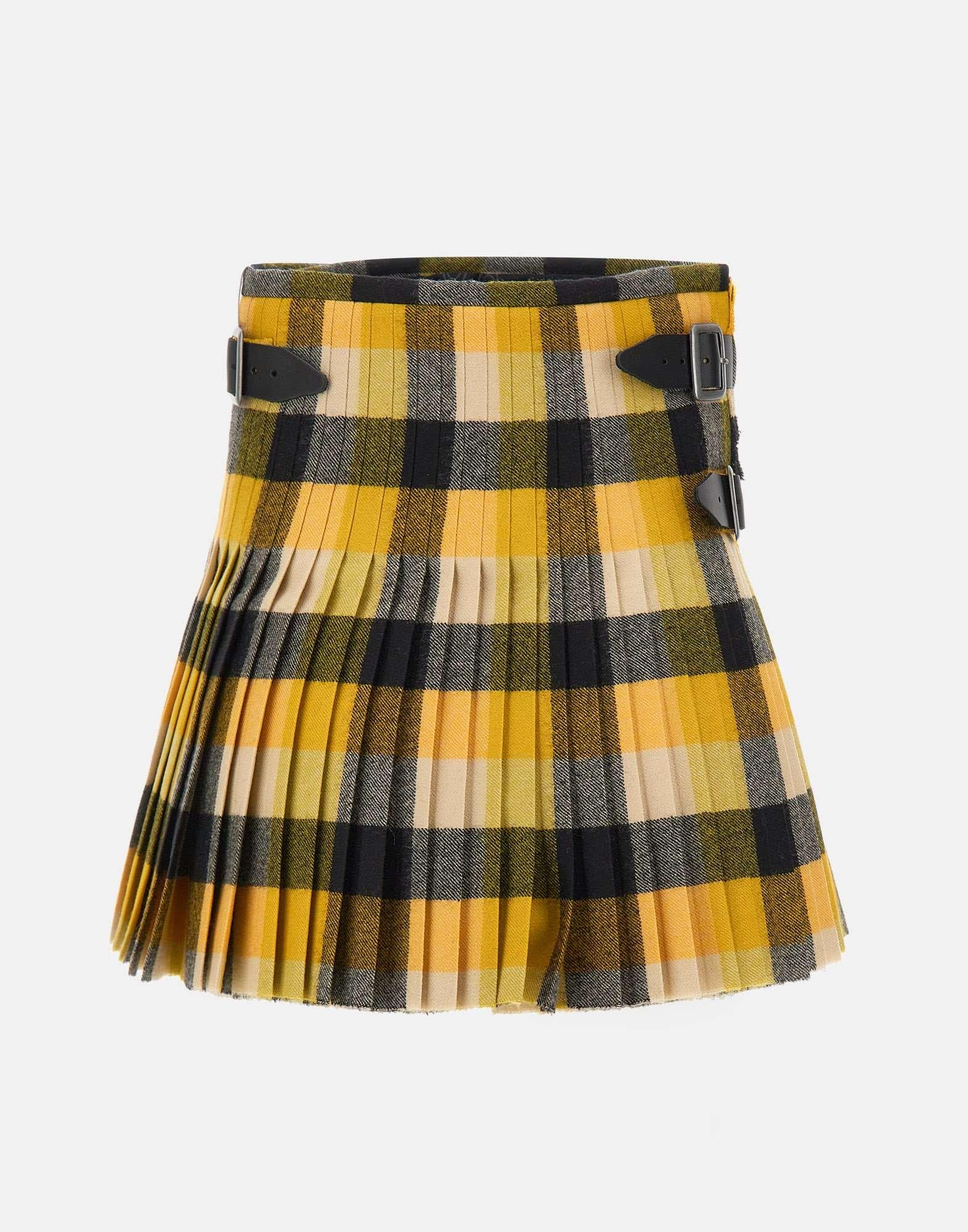 "Mini kilt pixel check" - immagine 4