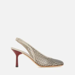 Scarpe con tacco "Adel"