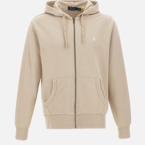 Felpa "Classics" in cotone