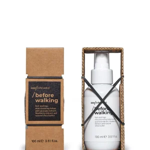 "/before walking" 100ml