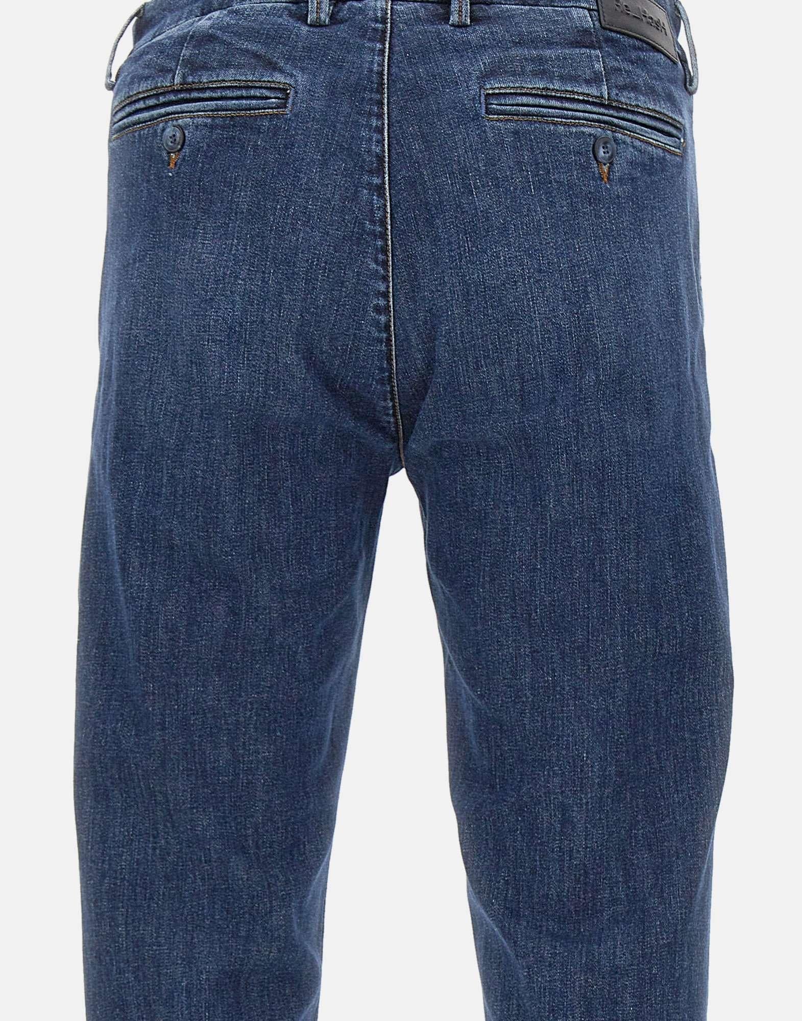 Jeans "Mucha denim" - immagine 6