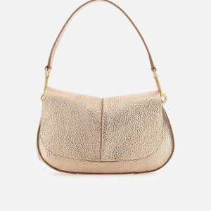 Borsa a spalla "Helena Round"