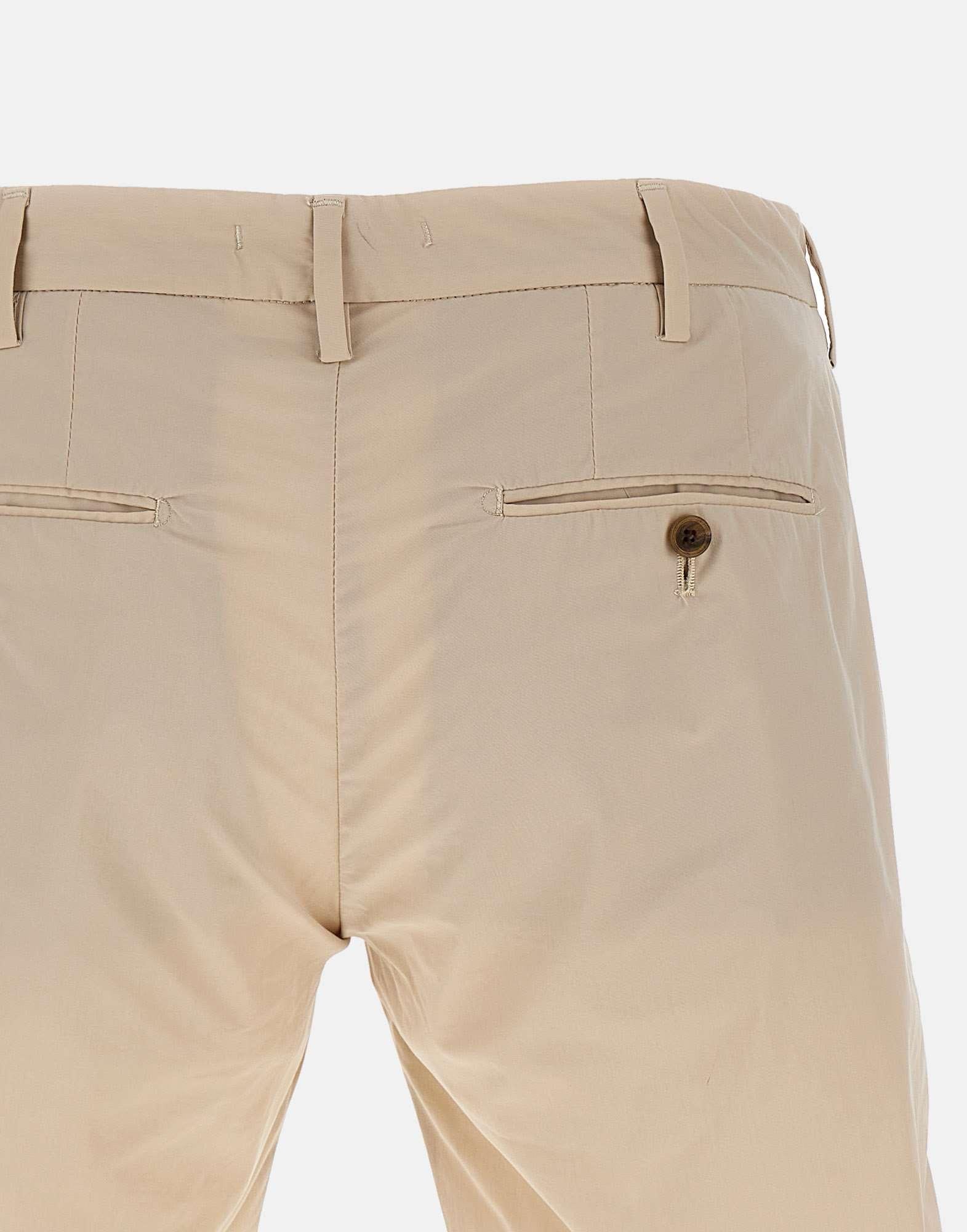 Shorts "Giove S" in cotone - immagine 5