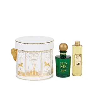 "Cappelliera Home" Fragranza ambiente 250 ml + Refill 250 ml