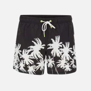 "Boardshort" swimsuit