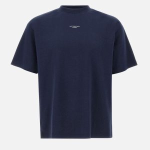 T-shirt "Slogan Classique"