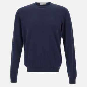 Maglia "Sea Island" in cotone