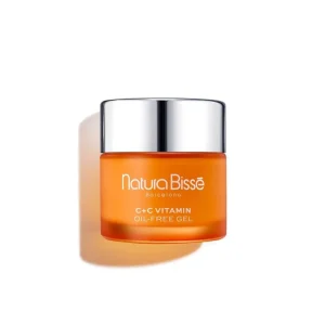 "C+C Vitamin Oil-Free Gel" 75ml