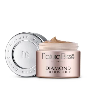 "Diamond Cocoon Sheer Cream" 50ml