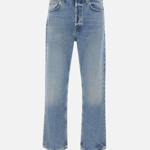 "90s Jean Friction"