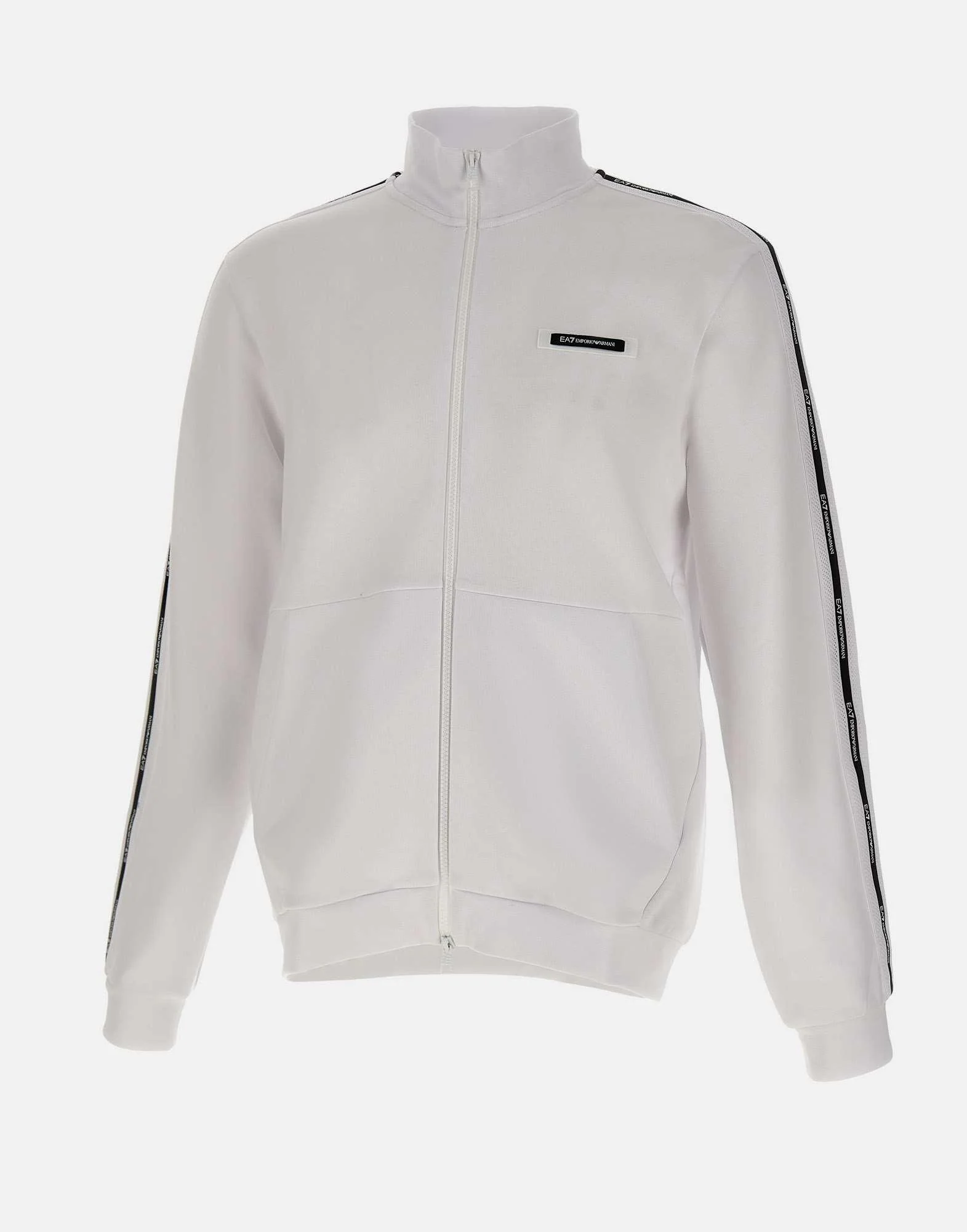 Felpa "Train Logo Series" - immagine 2