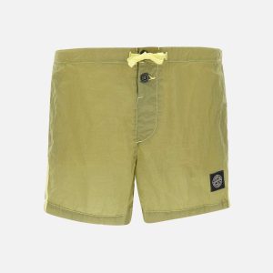 Costume in nylon metal Econyl