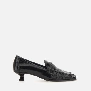 Scarpe con tacco "D-Amber Moc 30"