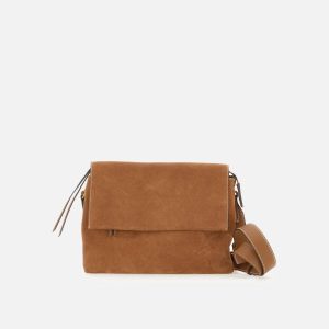 Borsa a tracolla "Three"