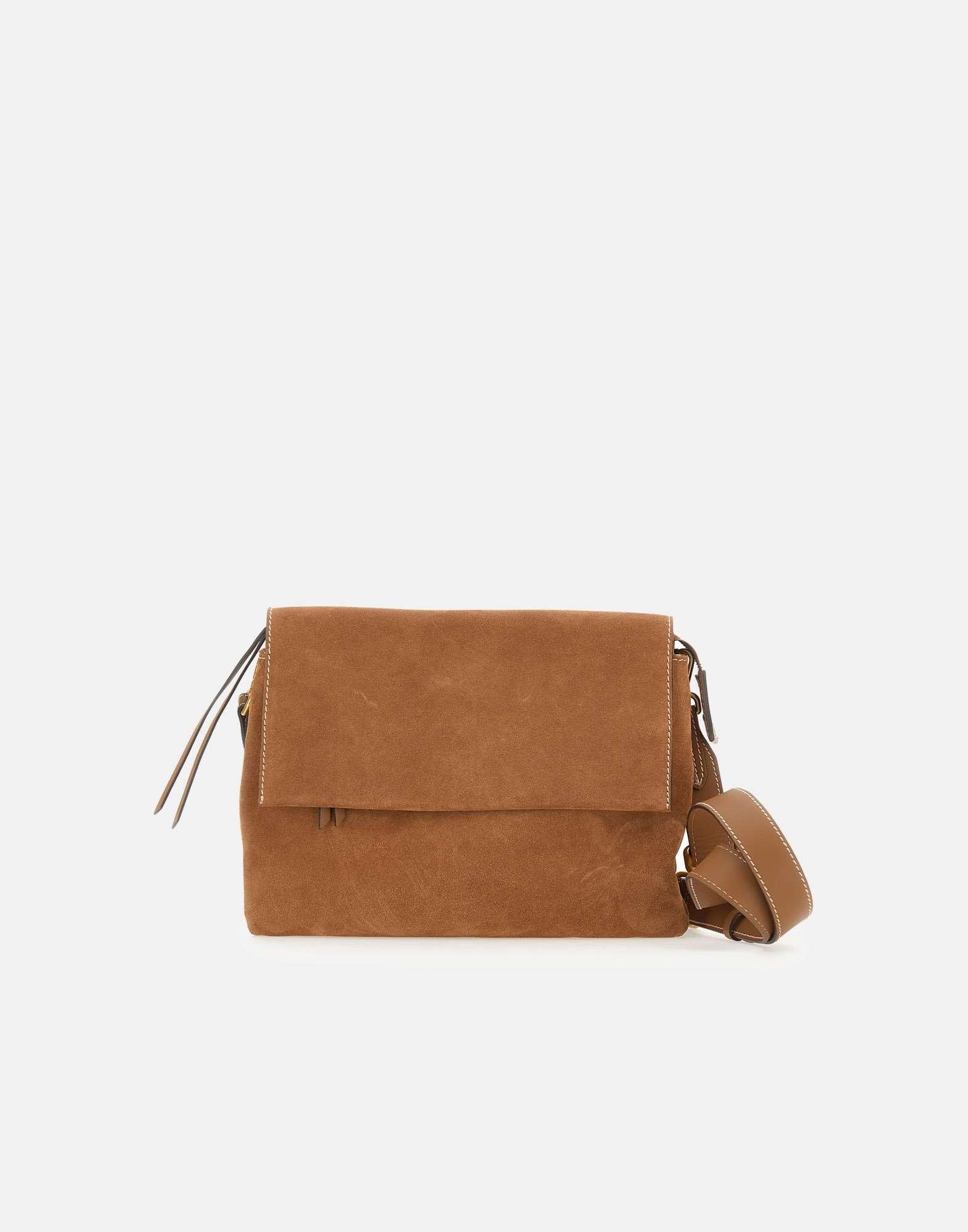 Borsa a tracolla "Three"