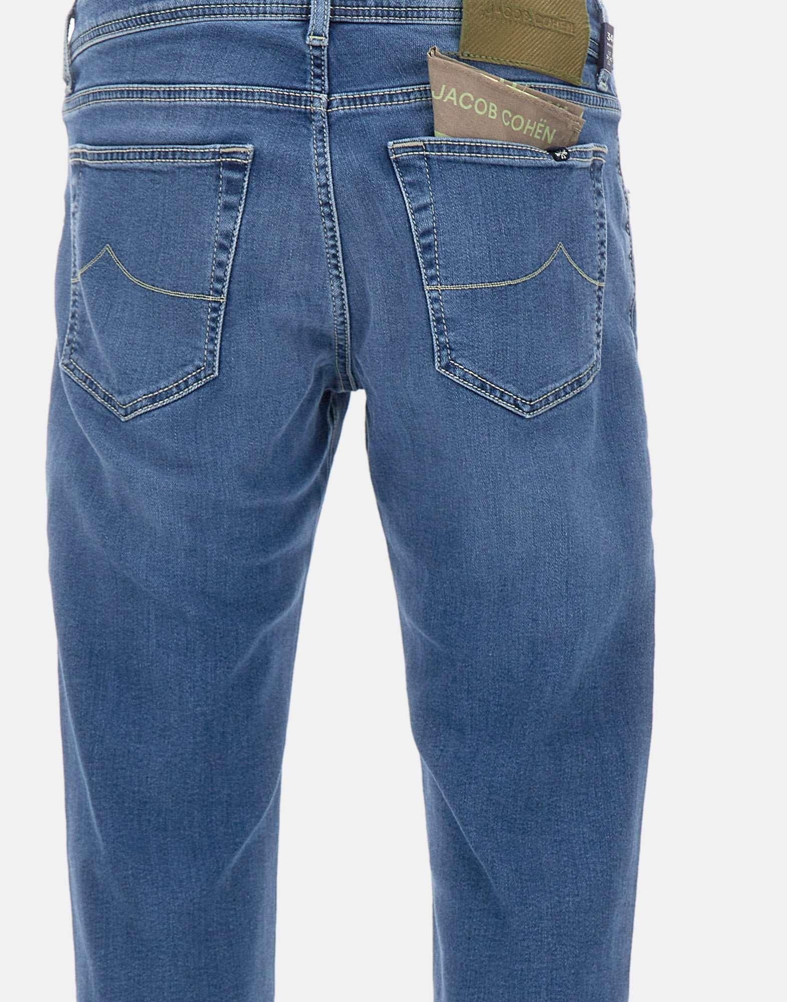 Jeans "Nick Slim" - immagine 6