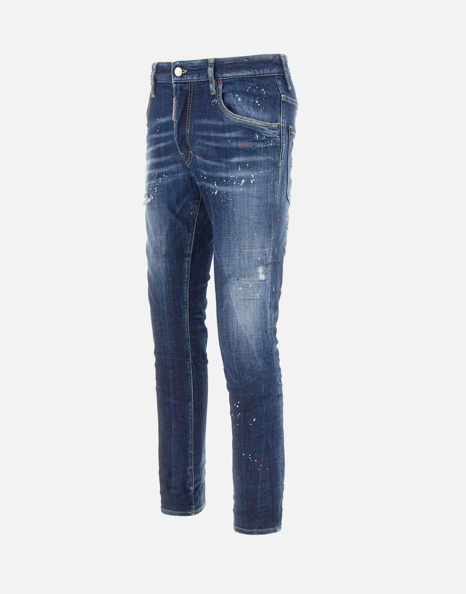 Jeans "Medium easy wash Skater" - immagine 3