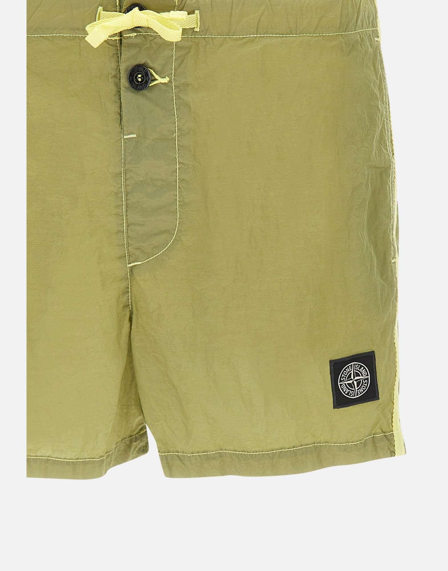 Costume in nylon metal Econyl - immagine 6