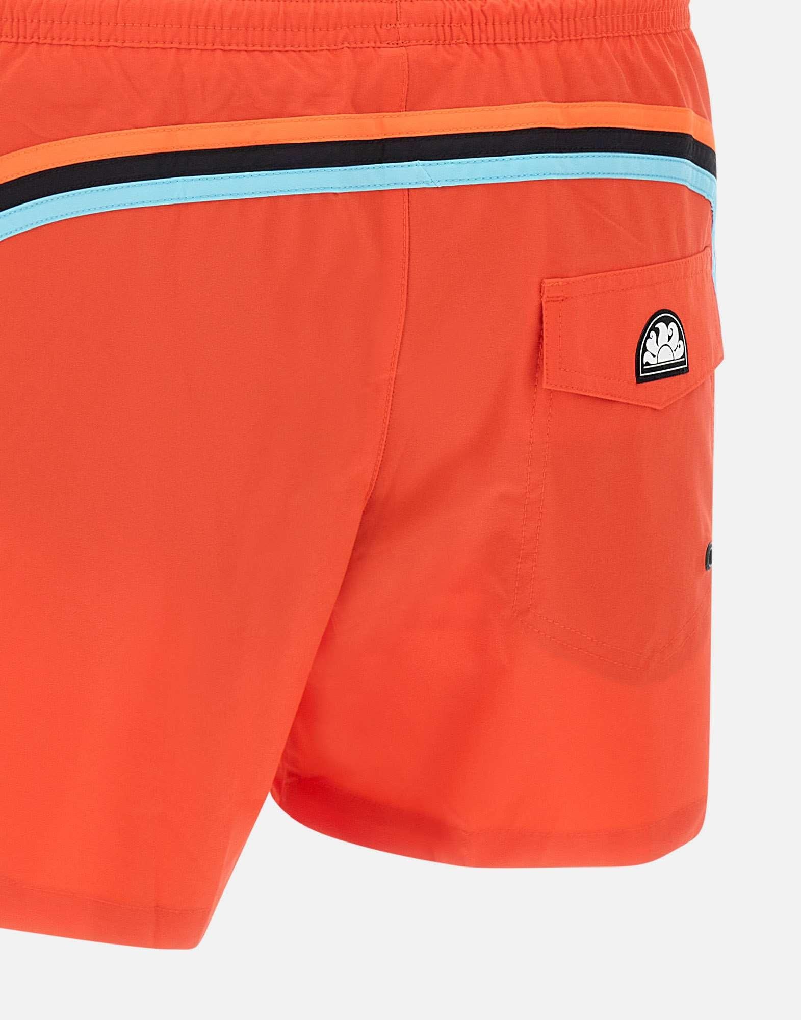 Costume da bagno "Boardshort Firebird" - immagine 6
