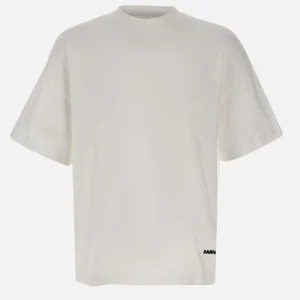 T-Shirt "S-S Link Script"