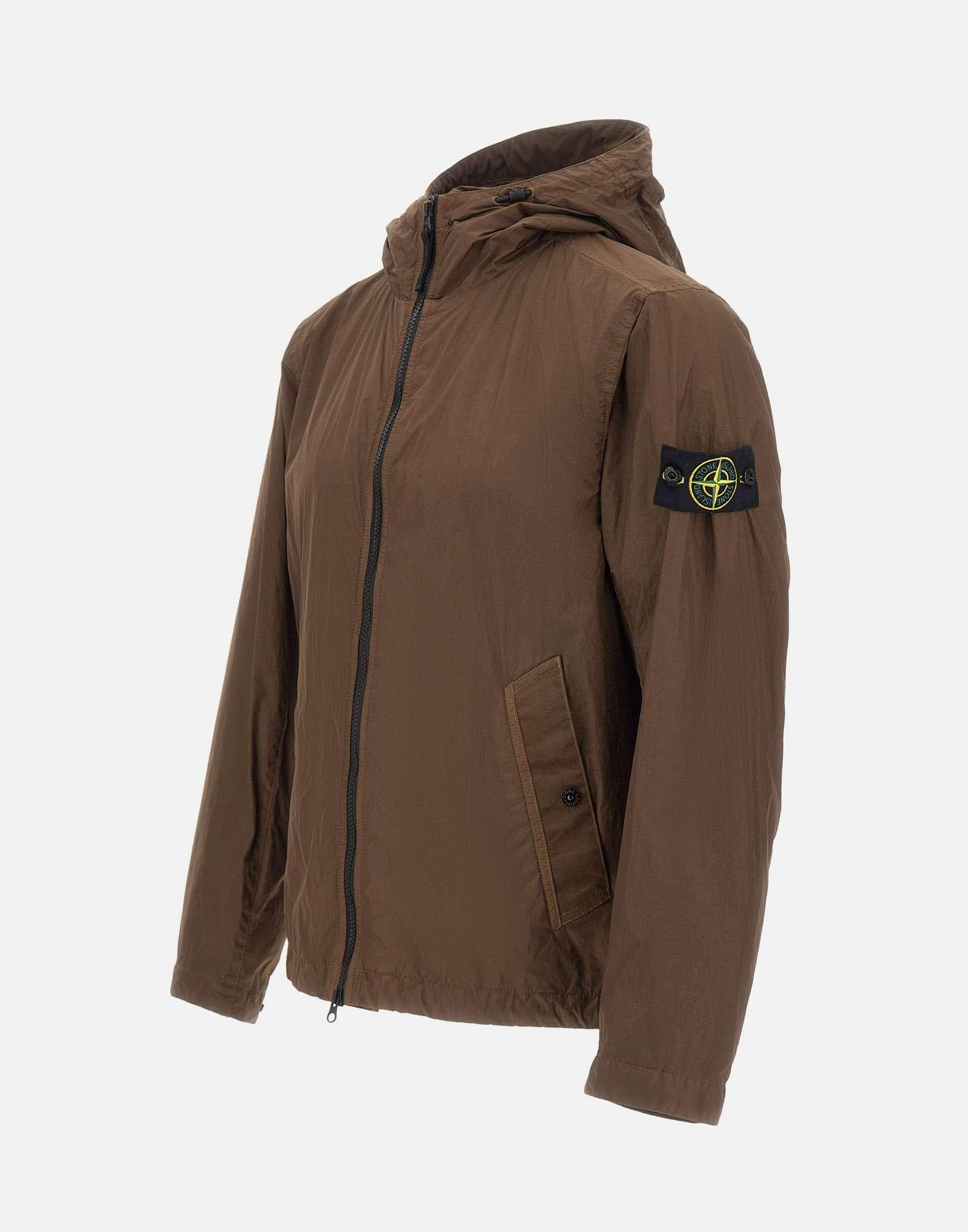 Giacca "Crinkle Reps NY" - immagine 3