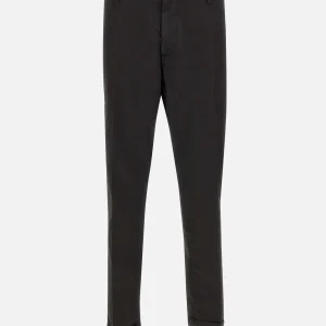 Pantaloni " Mucha chinos" in cotone stretch