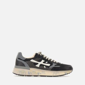 Sneakers "Mick 8119"