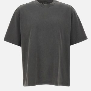 T-shirt "Back Graphic Loose"