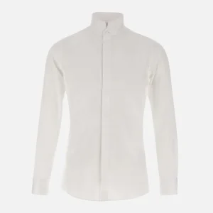 Camicia "Palos"  in cotone