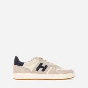Sneakers "H-TV"