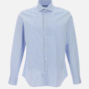 Camicia " BTBEN50L012" in cotone