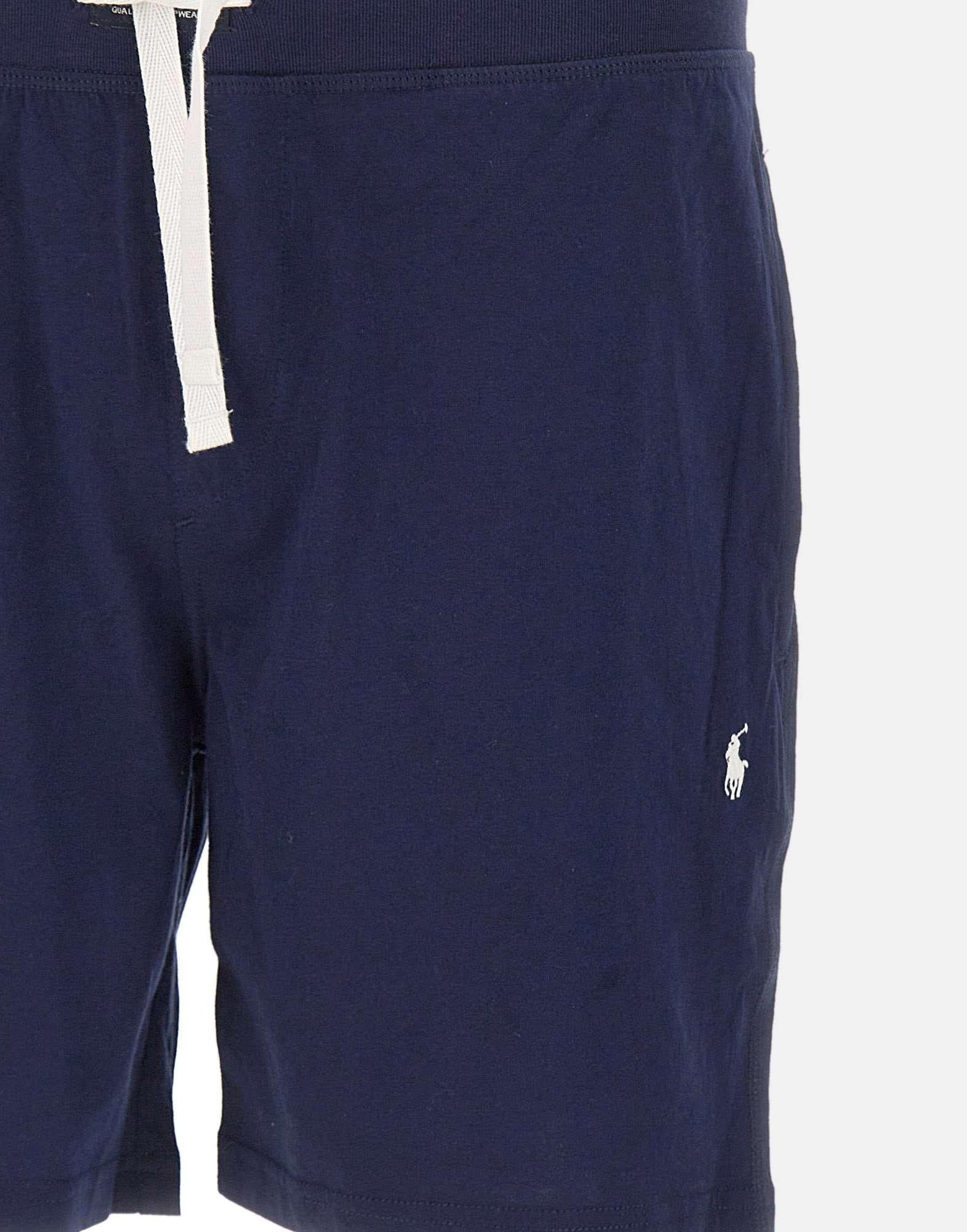 Short da notte in jersey di cotone - immagine 5